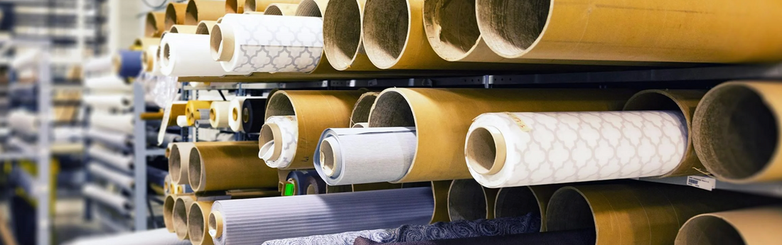 The Impact of Leftover Fabric Waste and How You Can Help Reduce It with Nash & You