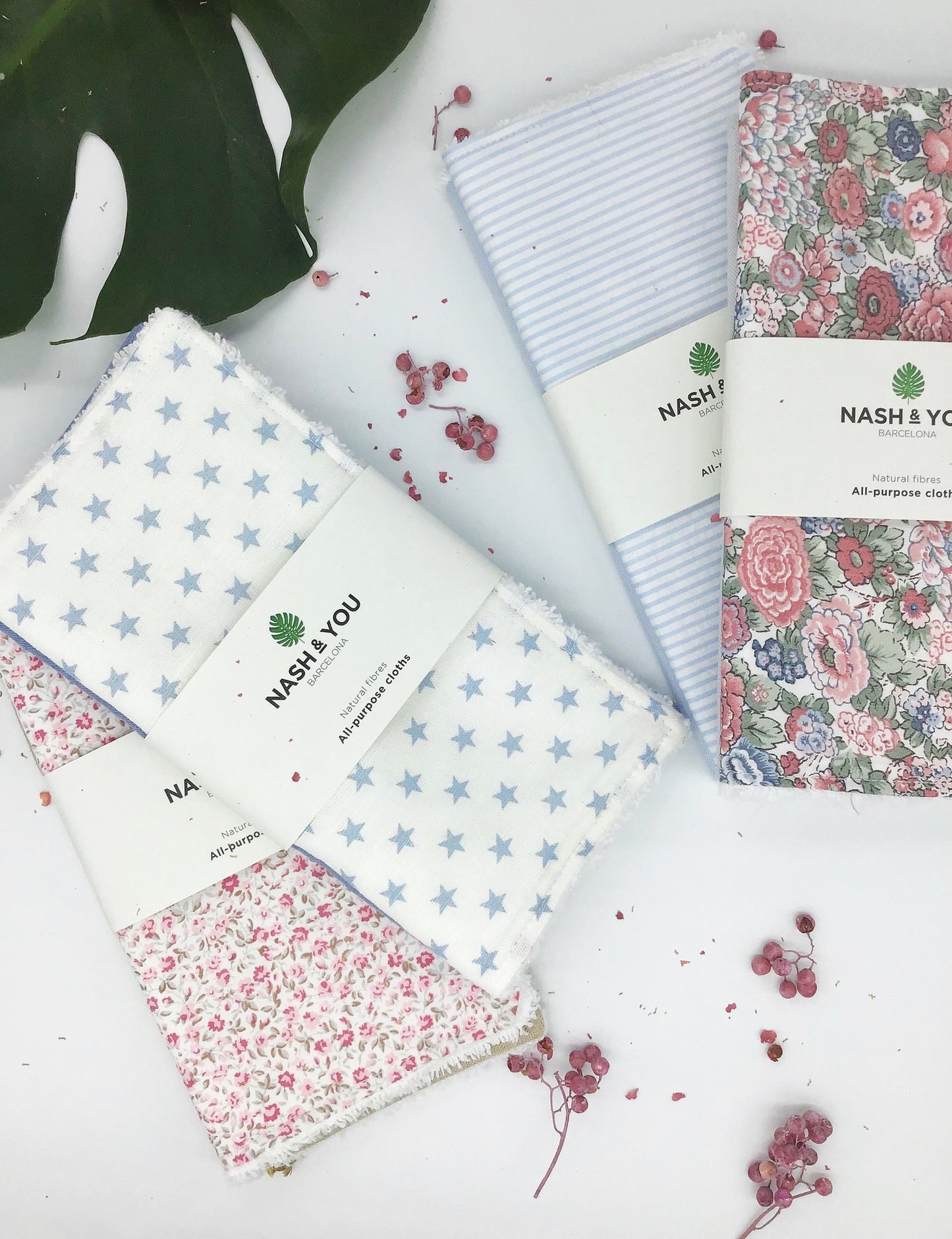 Tovalloletes multiús