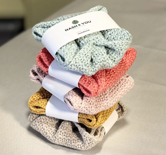 Cotton Headband