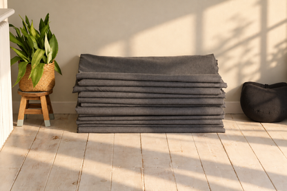 Feldenkrais mat cover