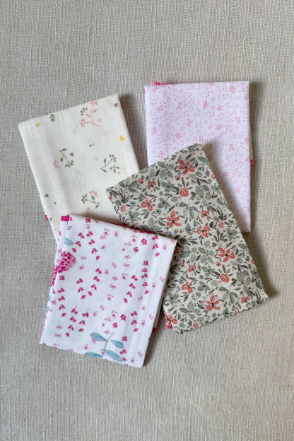 Small handkerchief (Pack 2)