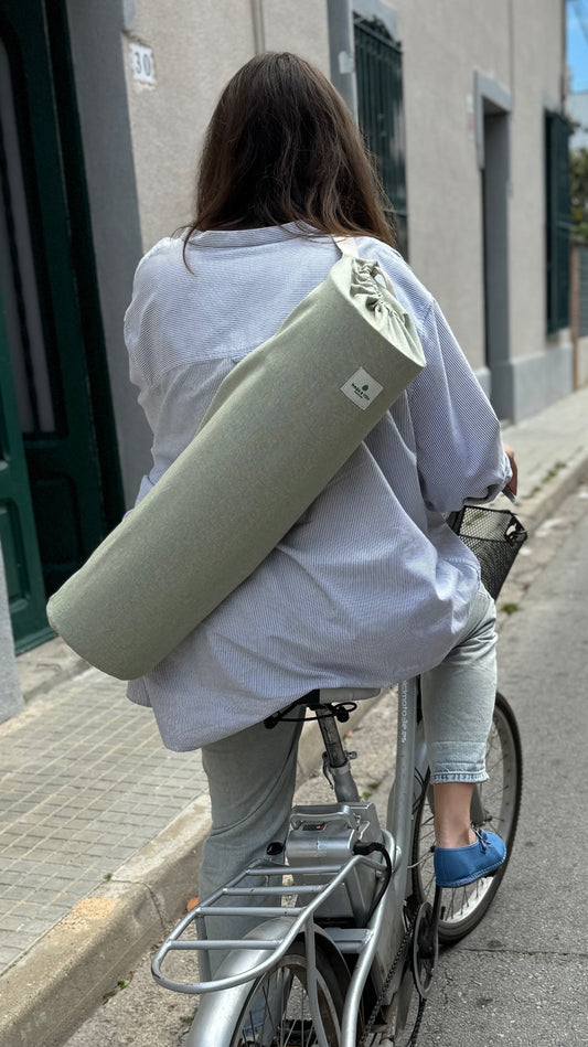 Yoga Bag