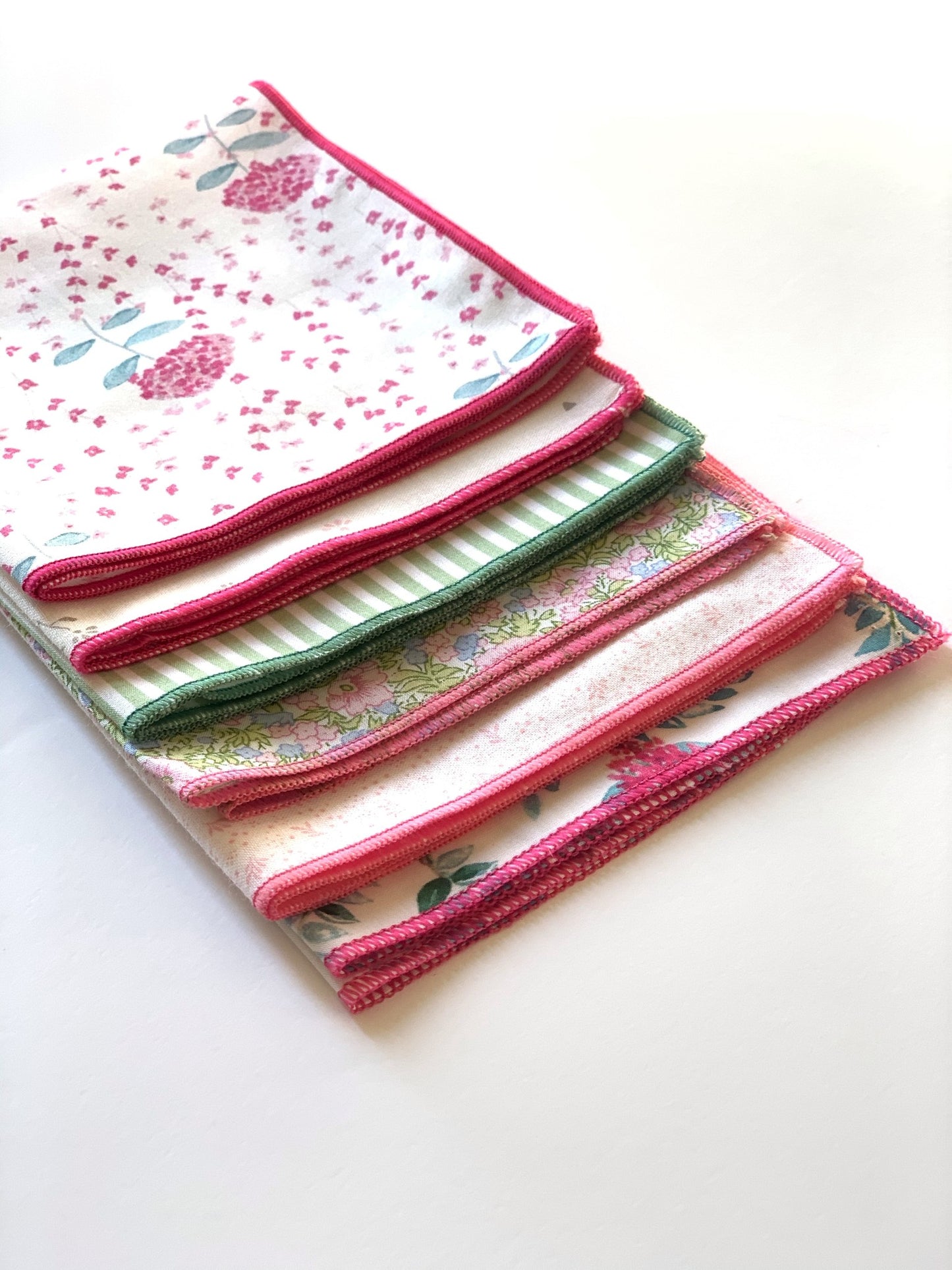 Small handkerchief (Pack 2)