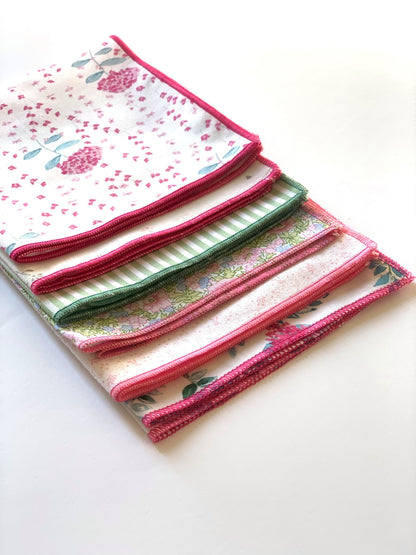 Small handkerchief (Pack 2)